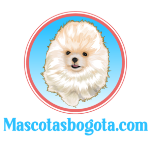 Logo Mascotas Bogotá Criadero de Perros