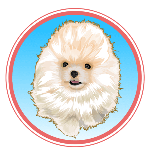 Logo Mascotas Bogotá Criadero de Perros